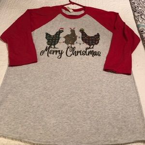 Christmas T Shirt